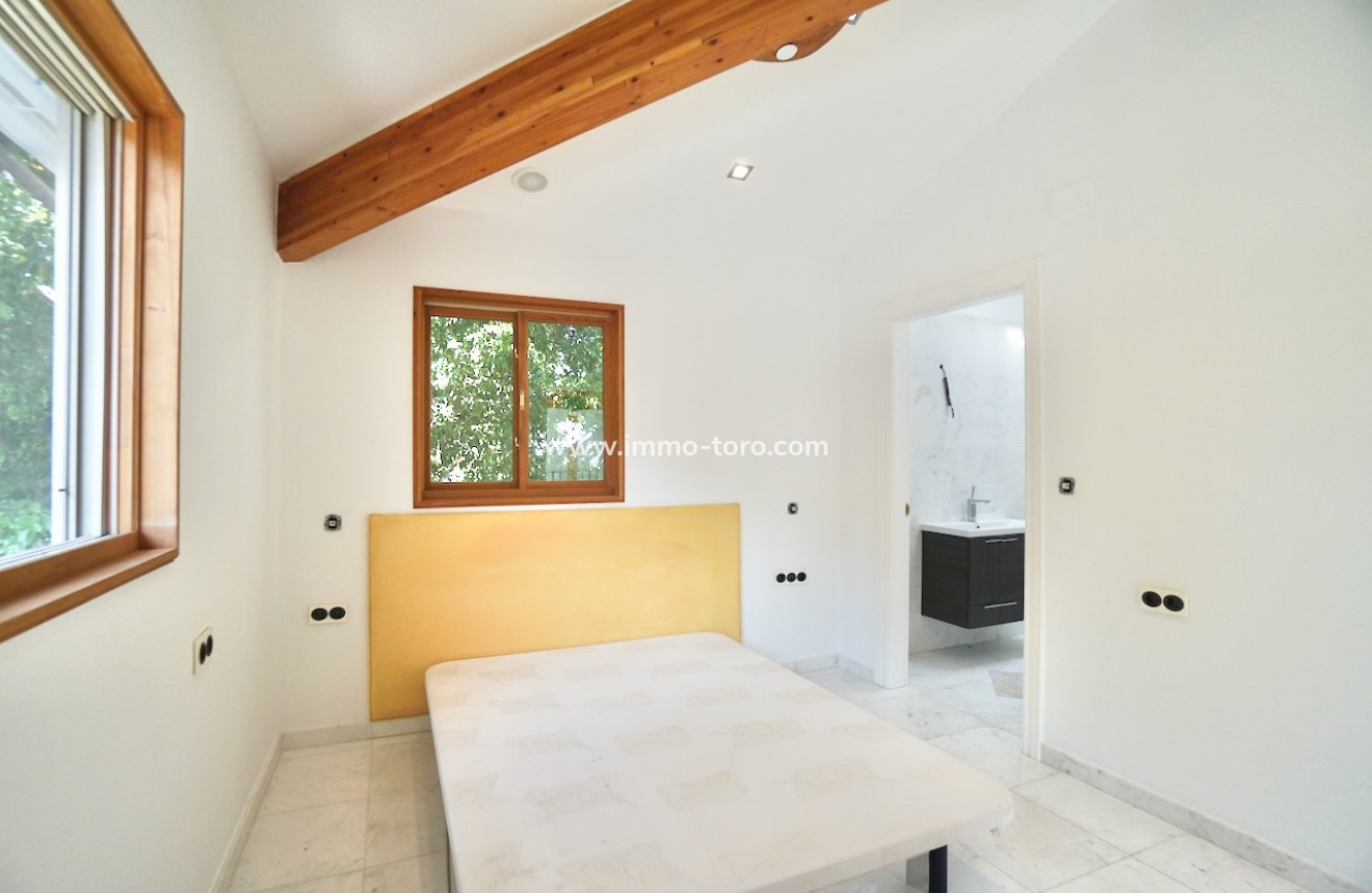 Resale - Villas - Benhavis - El Paraiso Alto