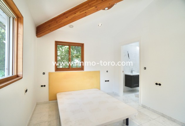 Resale - Villas - Benhavis - El Paraiso Alto