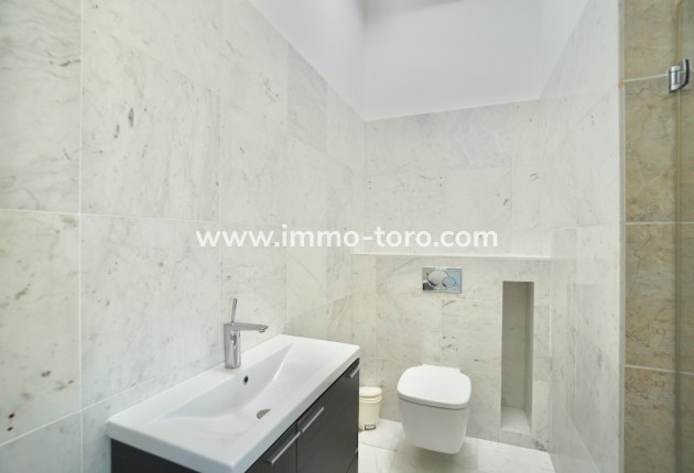 Resale - Villas - Benhavis - El Paraiso Alto