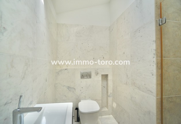 Resale - Villas - Benhavis - El Paraiso Alto