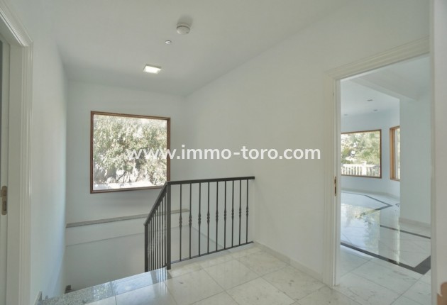 Resale - Villas - Benhavis - El Paraiso Alto