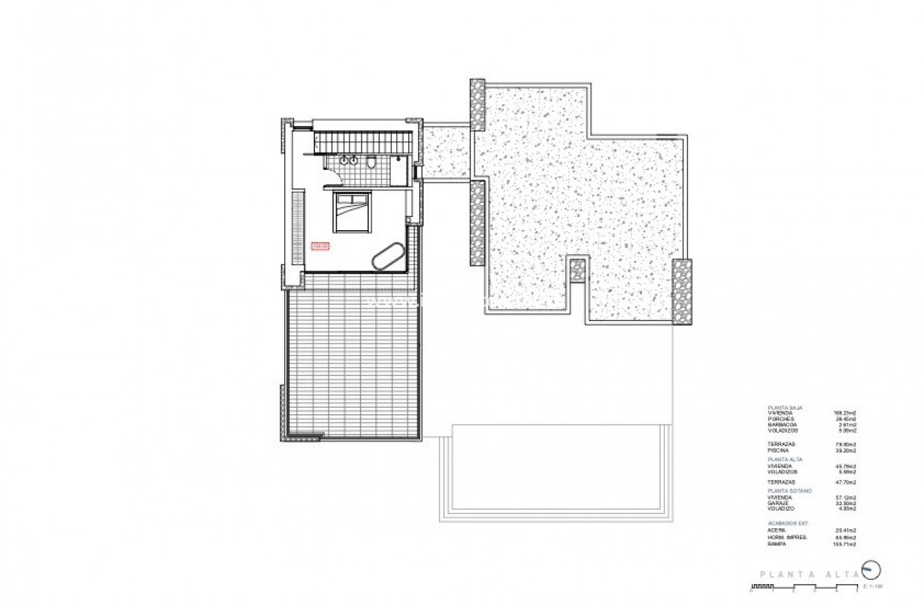 New Build - Villas - Moraira - San jaime