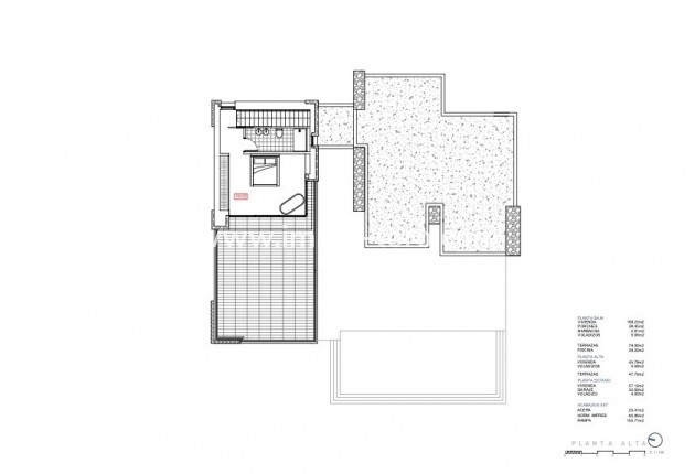 New Build - Villas - Moraira - San jaime