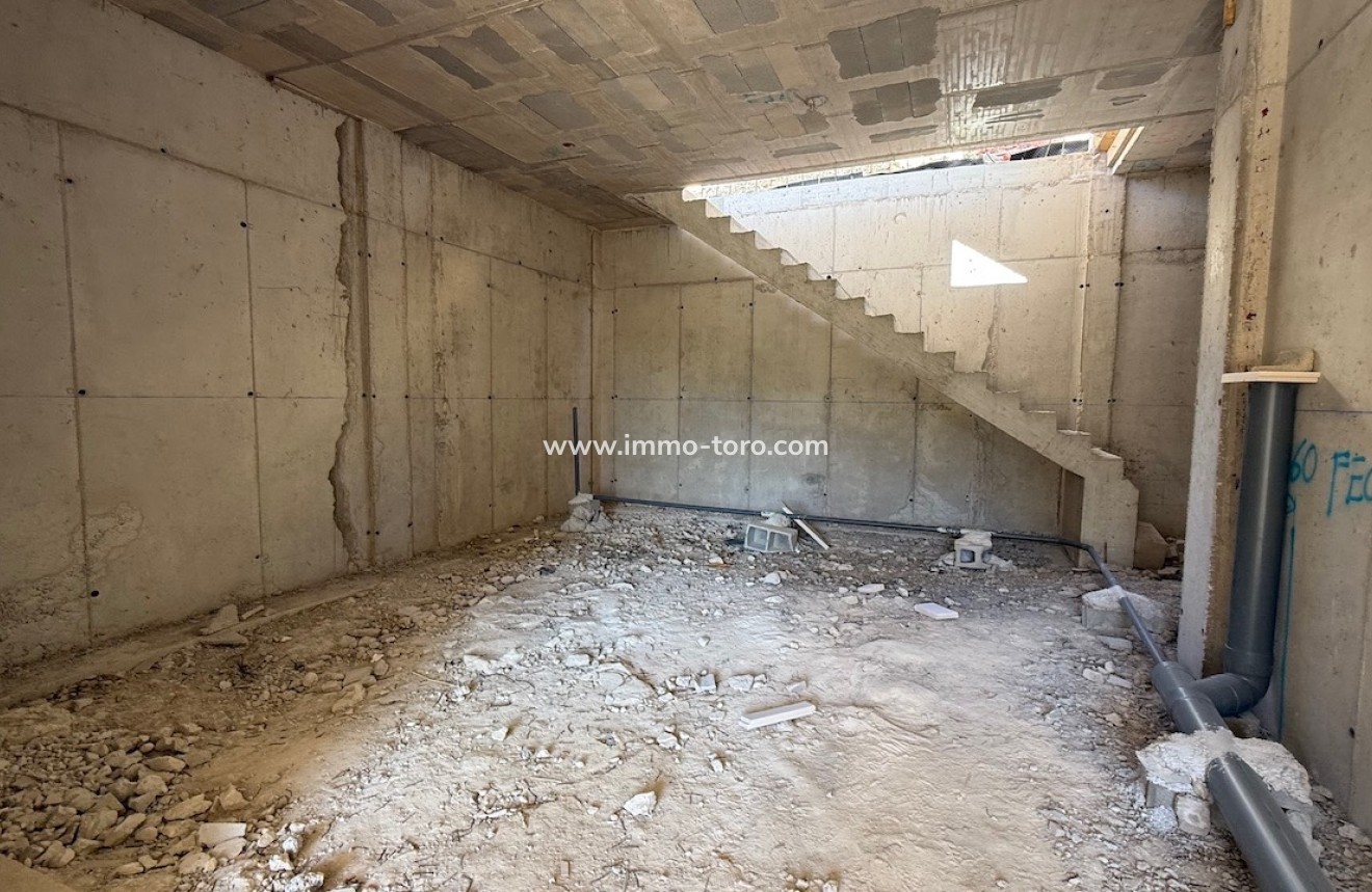 New Build - Villas - Moraira - San jaime