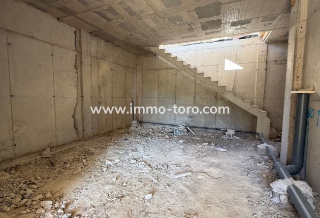 New Build - Villas - Moraira - San jaime