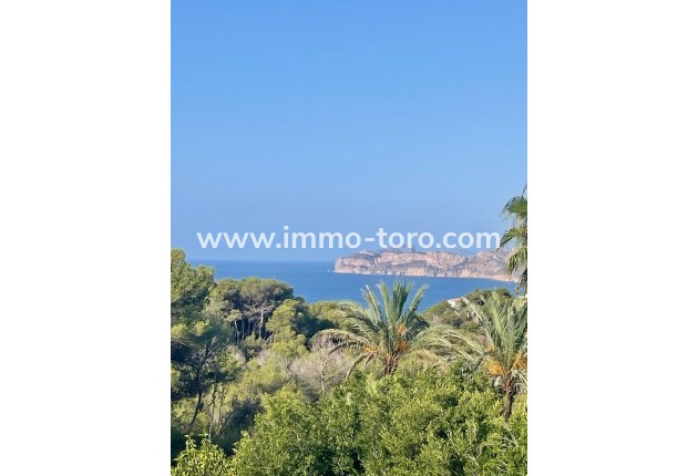 New Build - Villas - Javea - Costa Nova