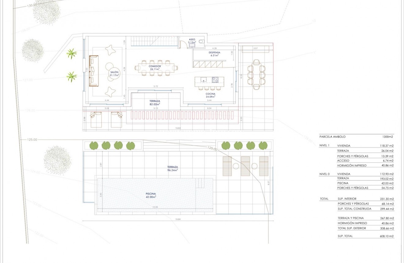 New Build - Villas - Javea - Costa Nova