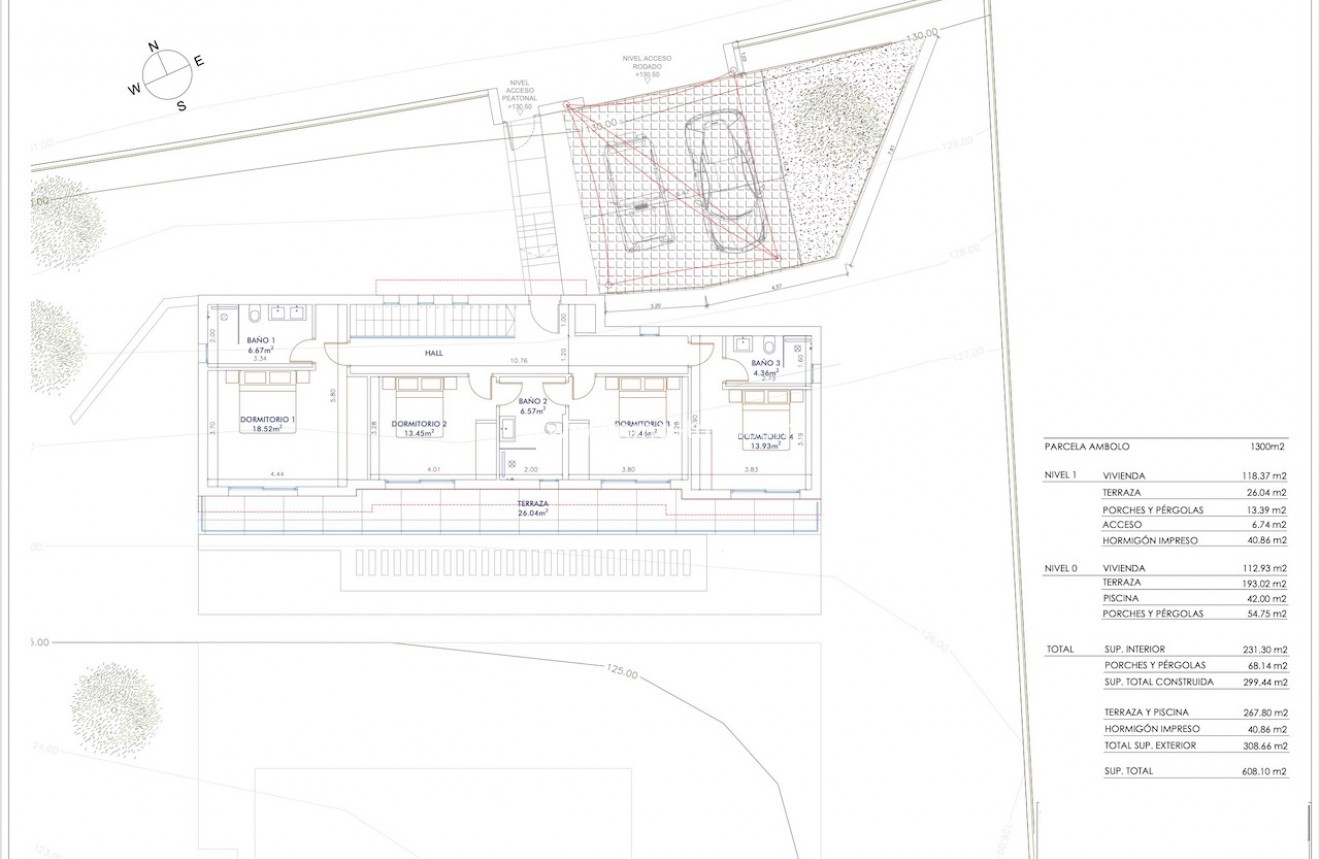 New Build - Villas - Javea - Costa Nova