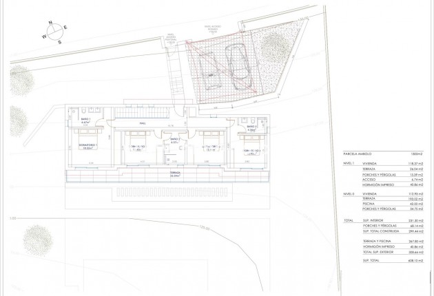 New Build - Villas - Javea - Costa Nova