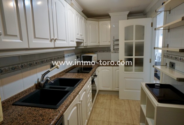 Resale - Apartments - Flats - Moraira - Platgetes