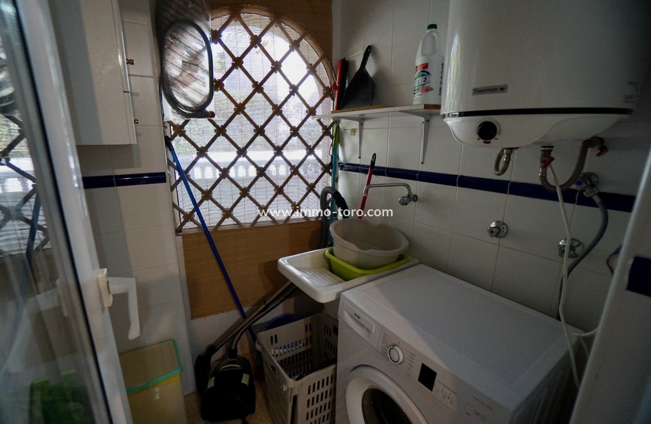 Resale - Apartments - Flats - Moraira - Platgetes