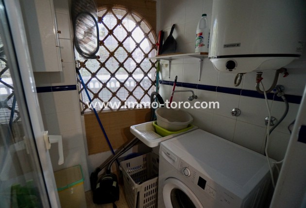 Resale - Apartments - Flats - Moraira - Platgetes