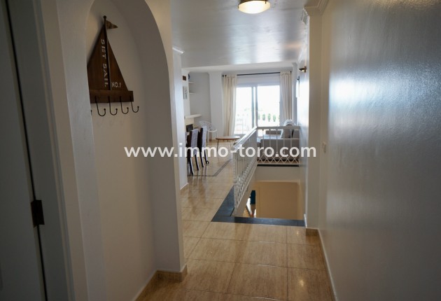 Resale - Apartments - Flats - Moraira - Platgetes