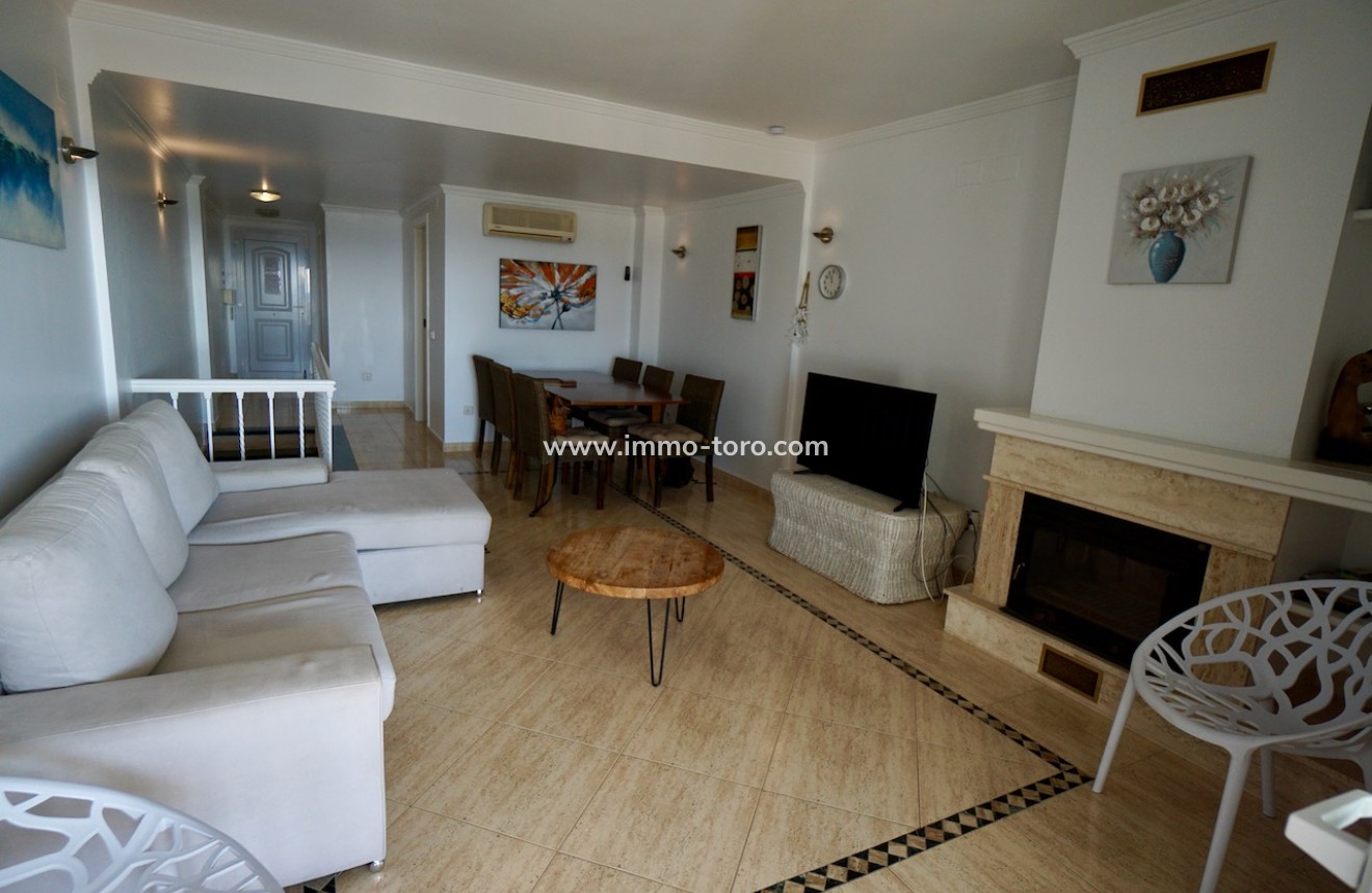 Resale - Apartments - Flats - Moraira - Platgetes