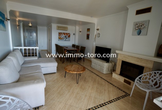 Resale - Apartments - Flats - Moraira - Platgetes