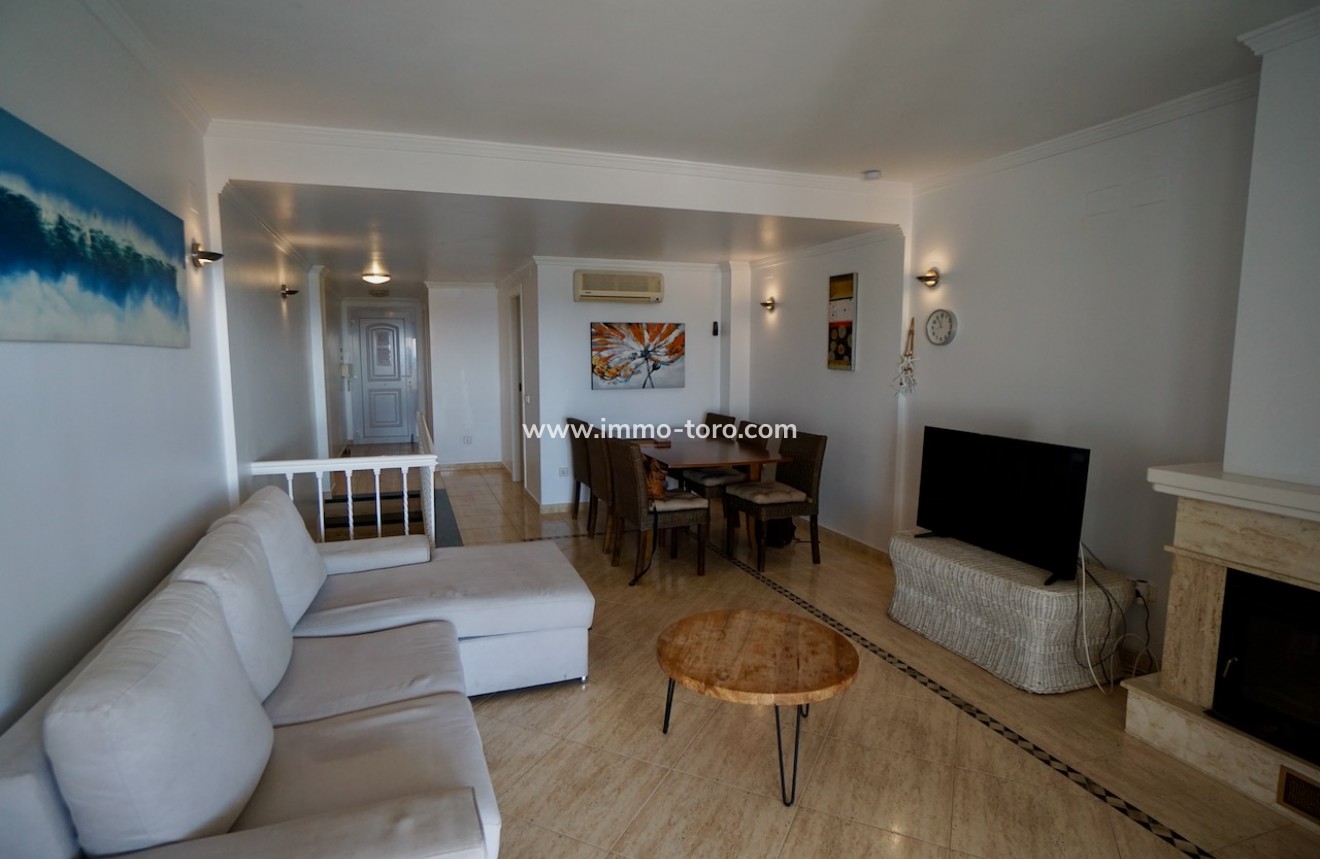 Resale - Apartments - Flats - Moraira - Platgetes