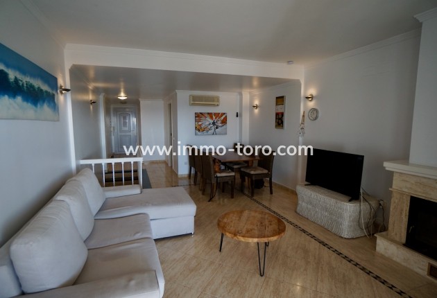 Resale - Apartments - Flats - Moraira - Platgetes