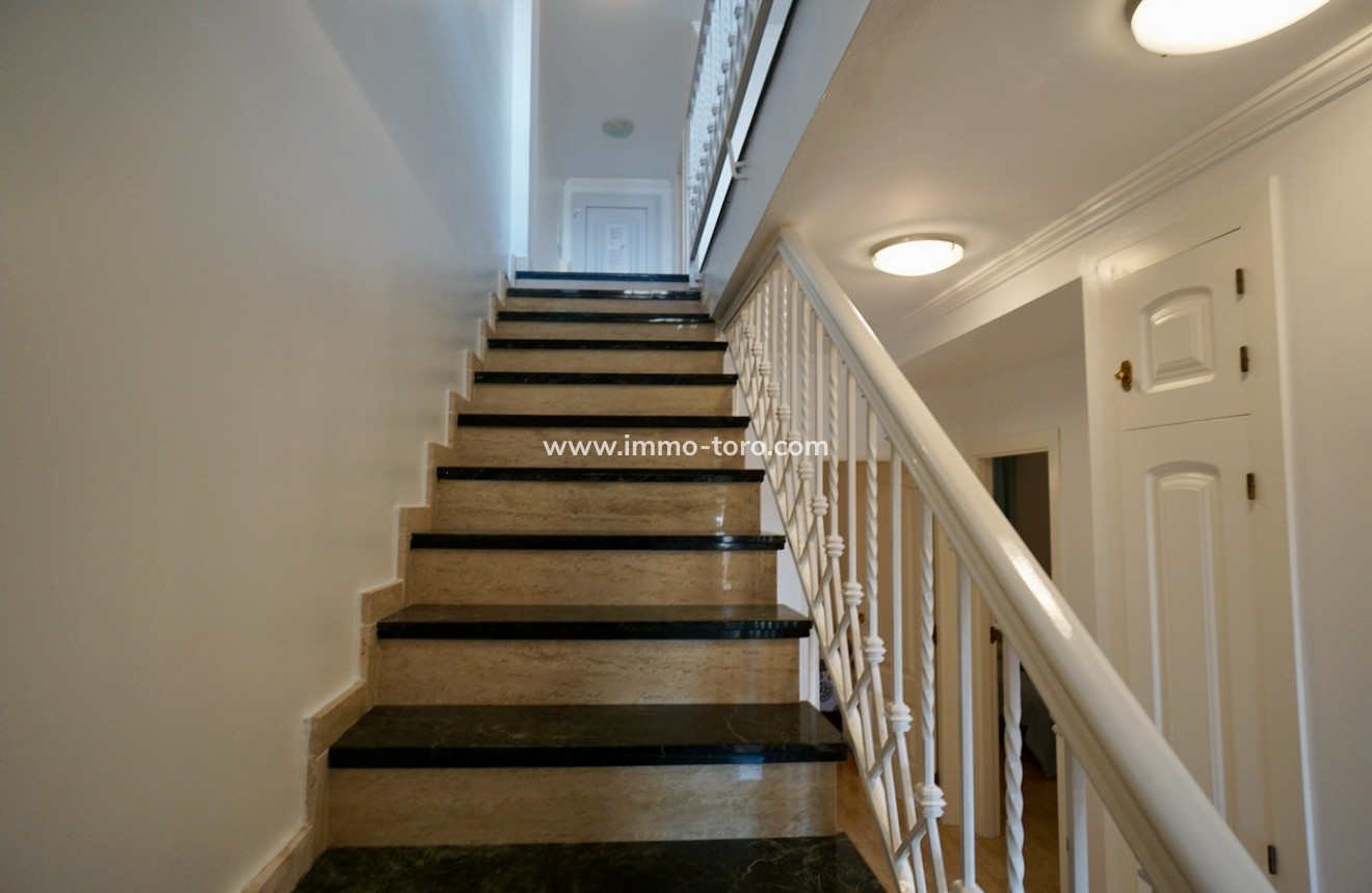 Resale - Apartments - Flats - Moraira - Platgetes