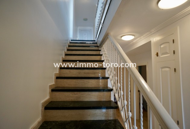 Resale - Apartments - Flats - Moraira - Platgetes