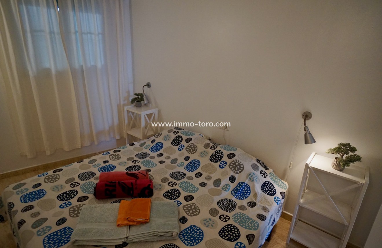 Resale - Apartments - Flats - Moraira - Platgetes