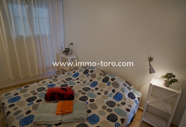 Resale - Apartments - Flats - Moraira - Platgetes