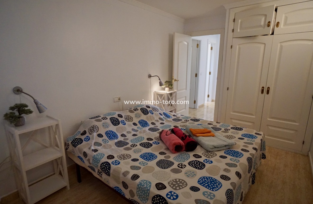 Resale - Apartments - Flats - Moraira - Platgetes