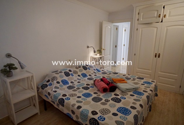 Resale - Apartments - Flats - Moraira - Platgetes