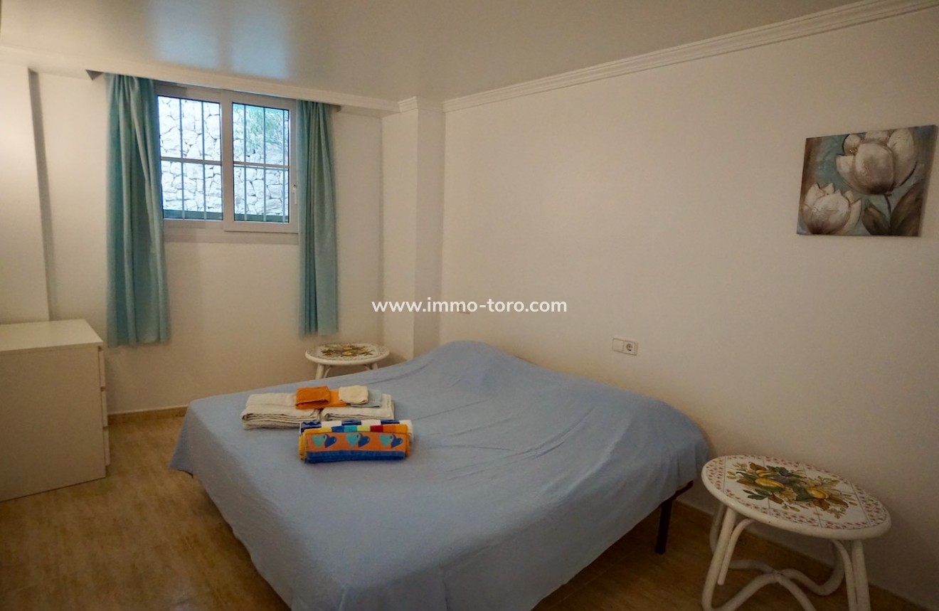 Resale - Apartments - Flats - Moraira - Platgetes