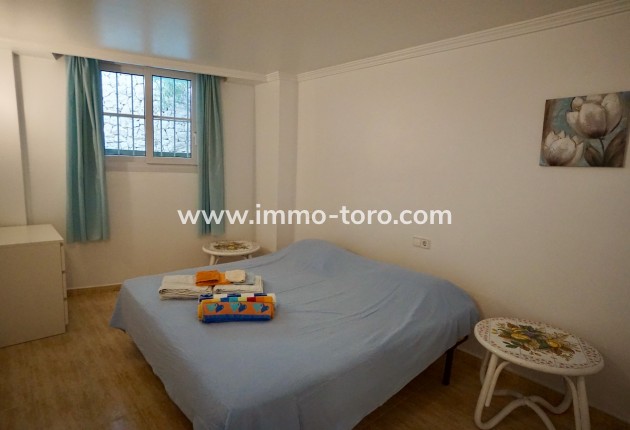 Resale - Apartments - Flats - Moraira - Platgetes