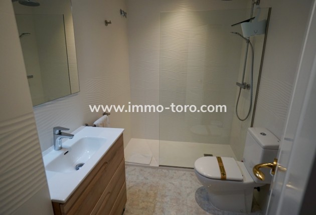 Resale - Apartments - Flats - Moraira - Platgetes
