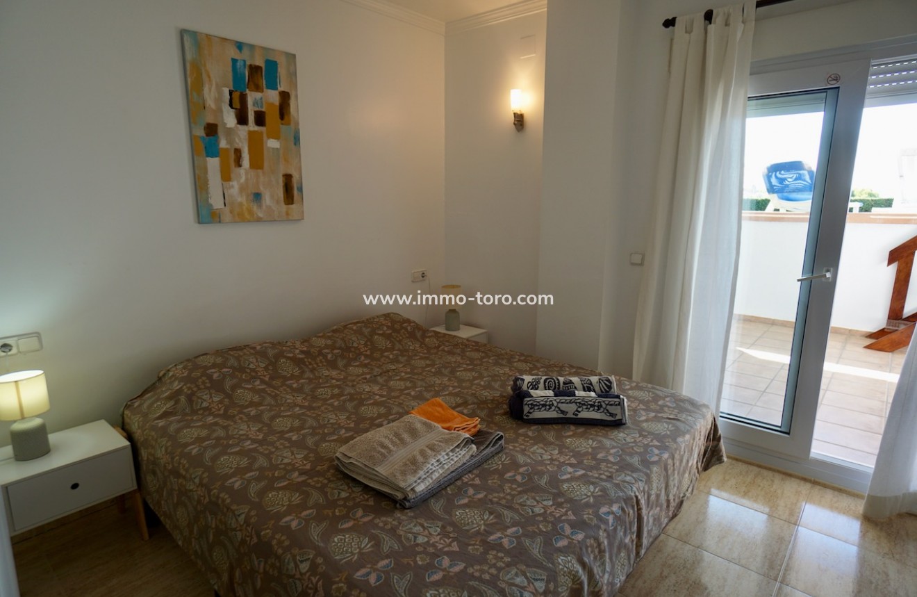 Resale - Apartments - Flats - Moraira - Platgetes