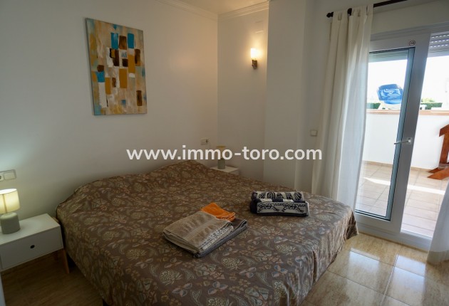 Resale - Apartments - Flats - Moraira - Platgetes