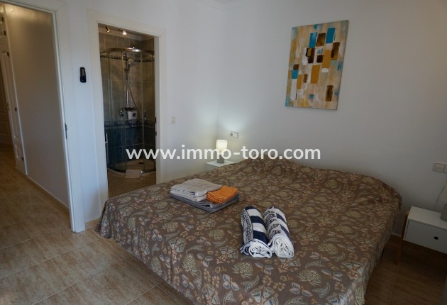 Resale - Apartments - Flats - Moraira - Platgetes