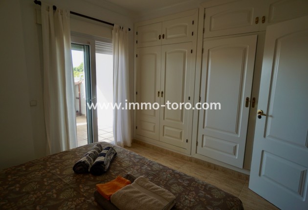 Resale - Apartments - Flats - Moraira - Platgetes
