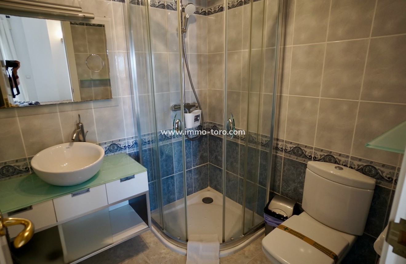 Resale - Apartments - Flats - Moraira - Platgetes