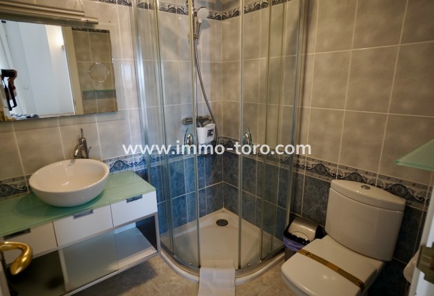 Resale - Apartments - Flats - Moraira - Platgetes