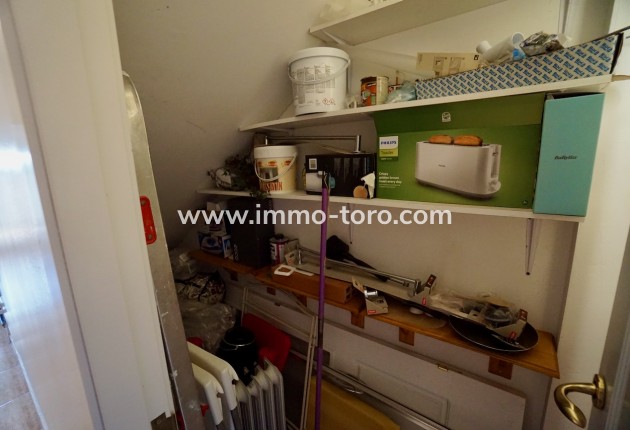 Resale - Apartments - Flats - Moraira - Platgetes