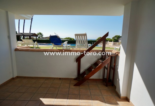 Resale - Apartments - Flats - Moraira - Platgetes