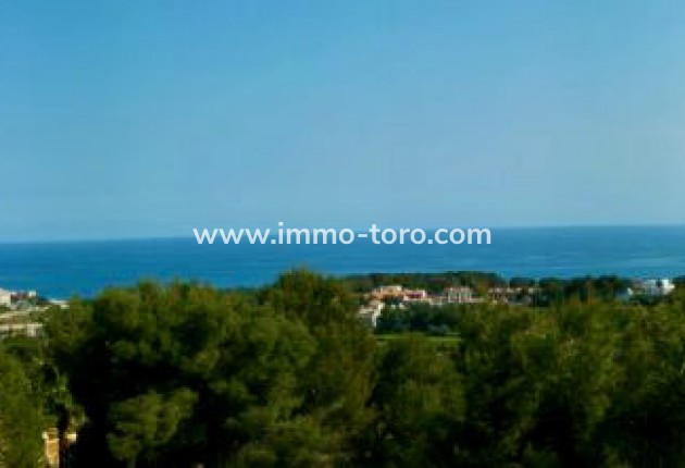 New Build - Villas - Moraira - La sabatera