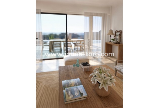 New Build - Villas - Benissa - Pedramala