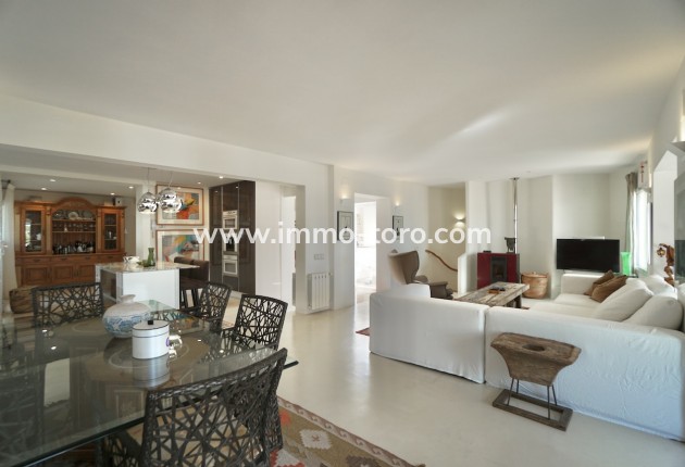 Resale - Villas - Moraira - El Portet