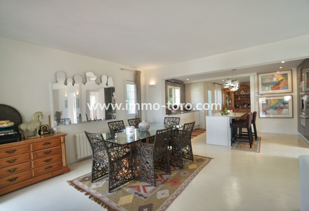 Resale - Villas - Moraira - El Portet