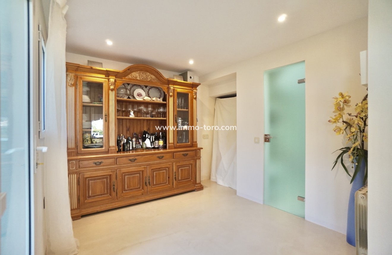 Resale - Villas - Moraira - El Portet