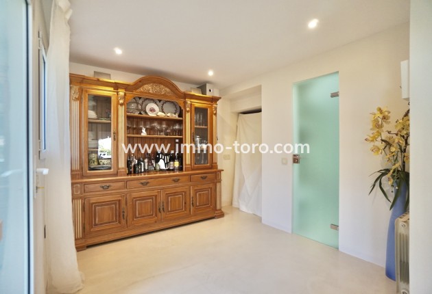 Resale - Villas - Moraira - El Portet