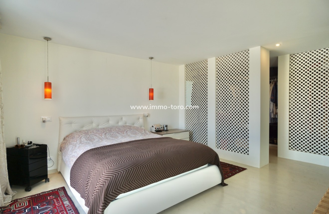 Resale - Villas - Moraira - El Portet
