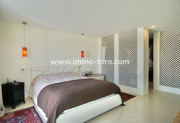 Resale - Villas - Moraira - El Portet