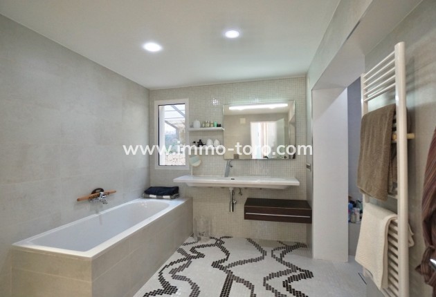 Resale - Villas - Moraira - El Portet