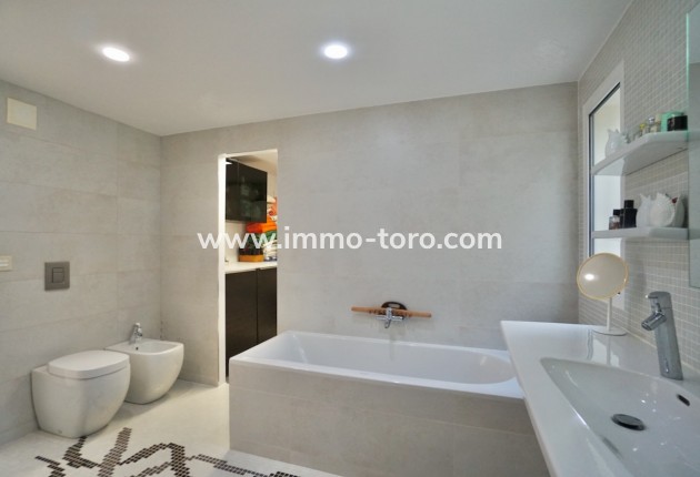 Resale - Villas - Moraira - El Portet