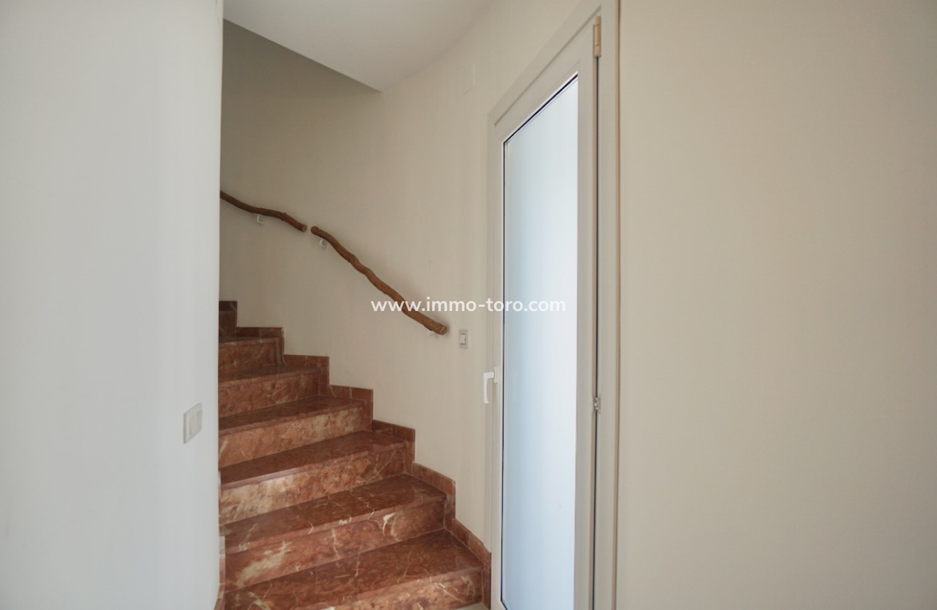 Resale - Villas - Moraira - El Portet