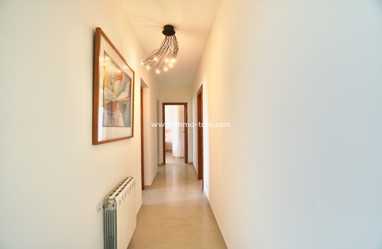 Resale - Villas - Moraira - El Portet